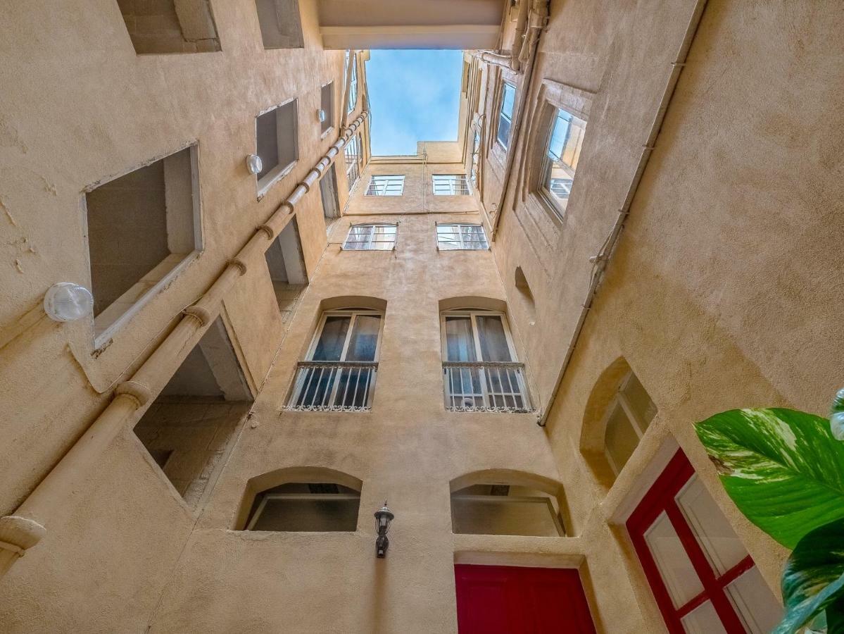 Valletta Main Street Apartment Zewnętrze zdjęcie