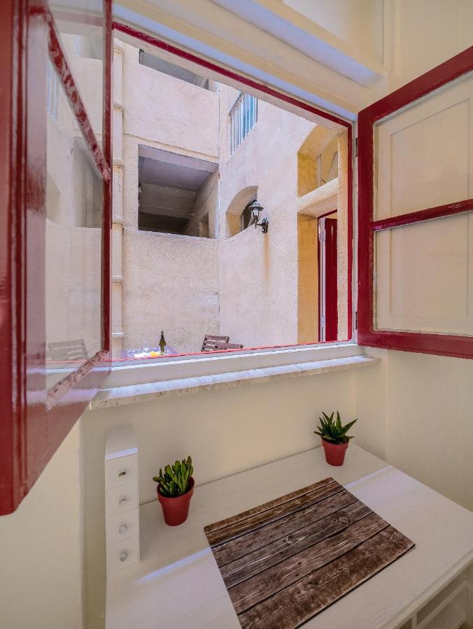 Valletta Main Street Apartment Zewnętrze zdjęcie
